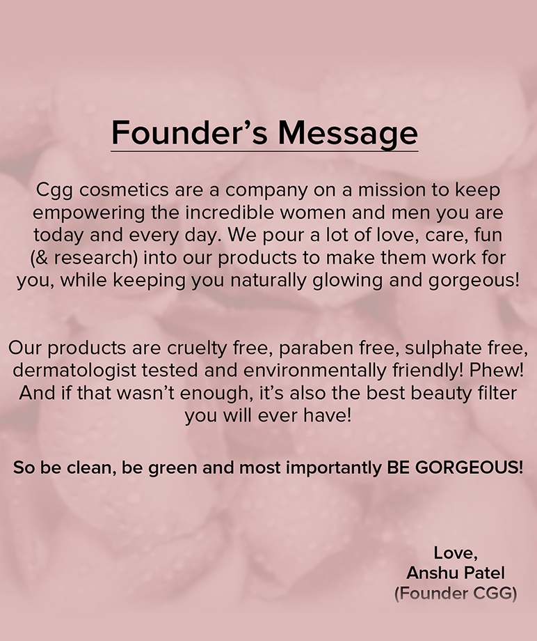 CGG Cosmetic Rose Water Daily Cleansing Pads - 50 Pads – image 7 of 8