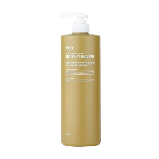 bbp Rosewood Essential Body Cleanser 1010ml – image 1 of 2