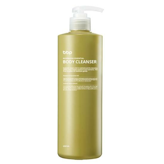 bbp Rosewood Essential Body Cleanser 1010ml – image 2 of 2