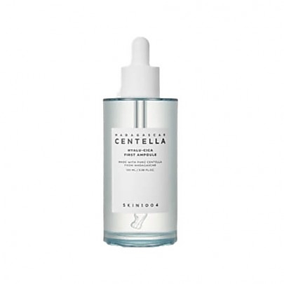 SKIN1004 Madagascar Centella Hyalu-Cica First Ampoule 100ml