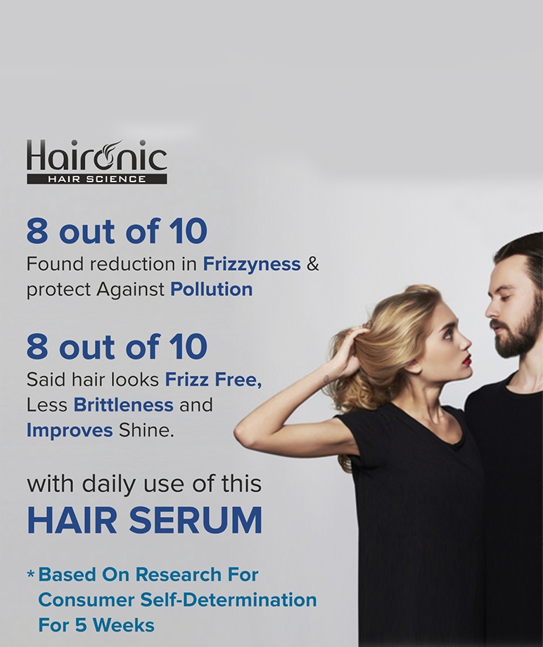 Haironic Salicylic Acid Exfoliating Scalp Hair Oil - 100ml – image 4 of 9