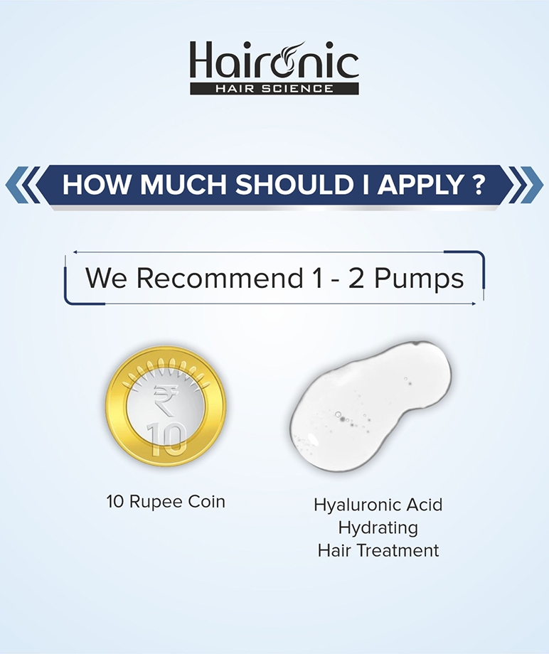 Haironic Salicylic Acid Exfoliating Scalp Hair Oil - 100ml – image 5 of 9