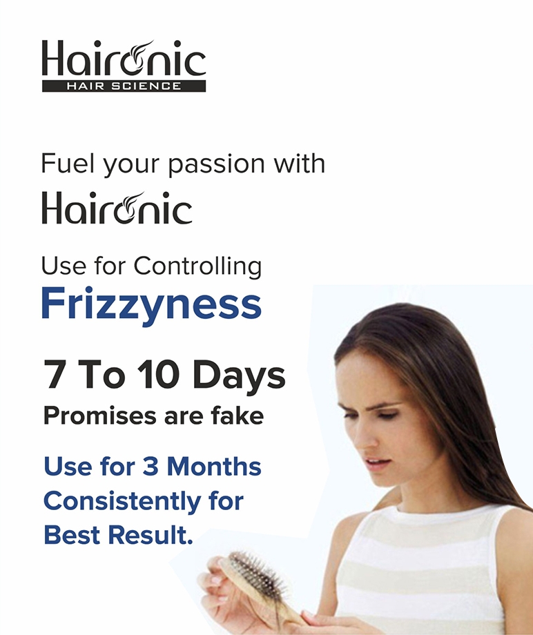 Haironic Salicylic Acid Exfoliating Scalp Hair Oil - 100ml – image 8 of 9