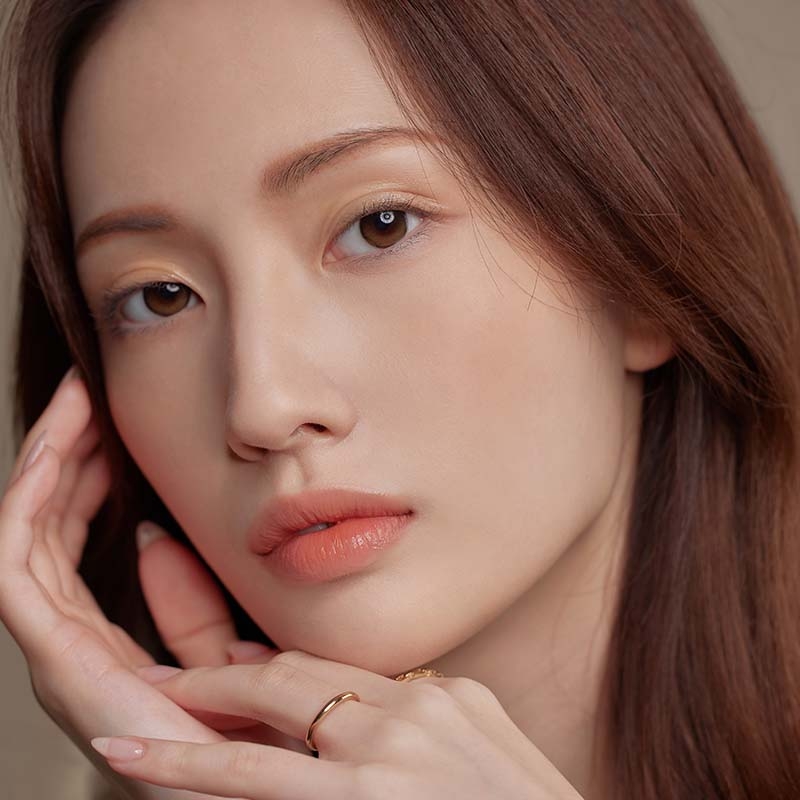 Hapakristin Secretive Kristin 1 Day Creme brown 10Pcs – image 2 of 2