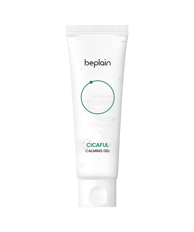 Beplain CICAFUL CALMING GEL 80ml