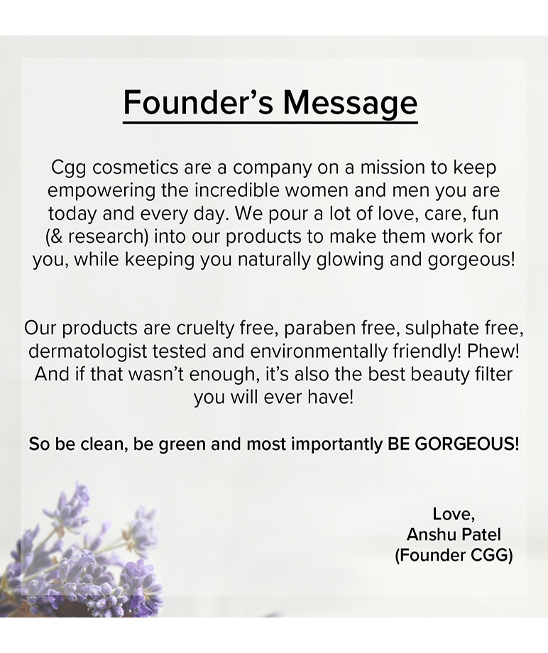 CGG Cosmetic Spicy Lavendar Body Mist – 200ml – image 5 of 5
