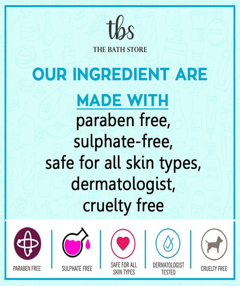 The Bath Store Sublime Seaweed Body Wash  - 300ml – image 5 of 6