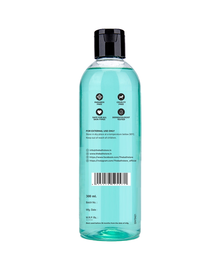 The Bath Store Sublime Seaweed Body Wash  - 300ml – image 6 of 6