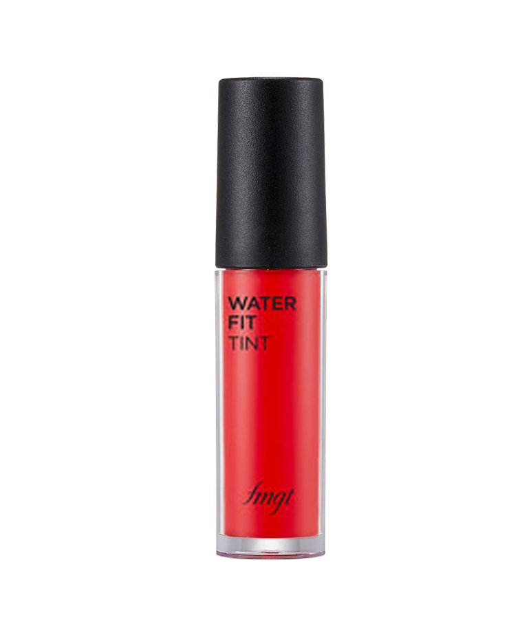 The Face Shop Water Fit Lip Tint - 5g