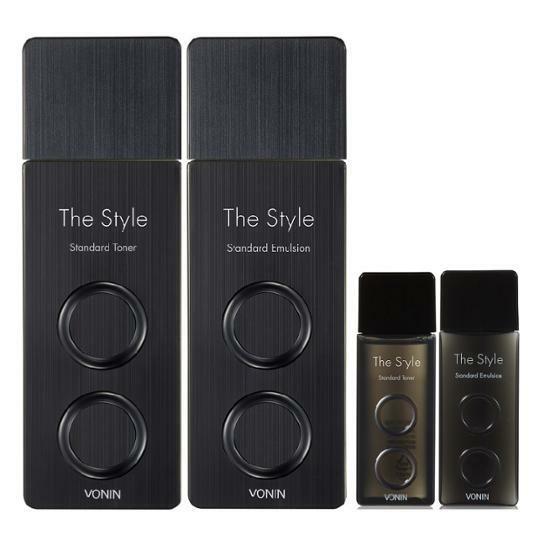 vonin The Style Standard Skincare Set – image 2 of 3