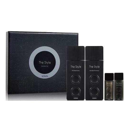 vonin The Style Standard Skincare Set – image 1 of 3