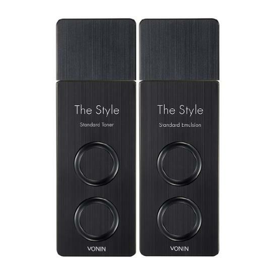 vonin The Style Standard Skincare Set – image 3 of 3