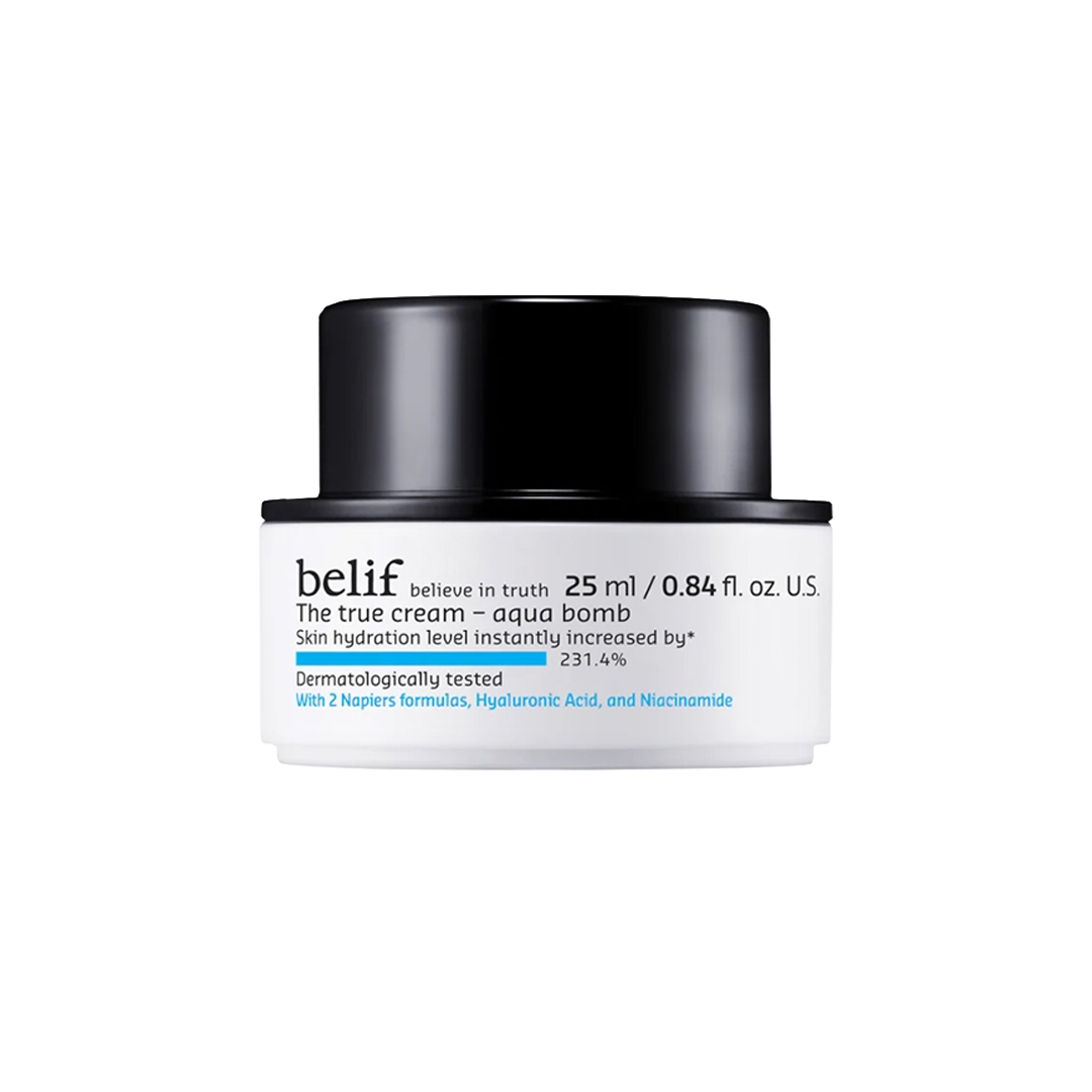 Belif The True Cream Aqua Bomb 25ml