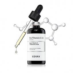 Cosrx The Vitamin C 23 serum 20ml