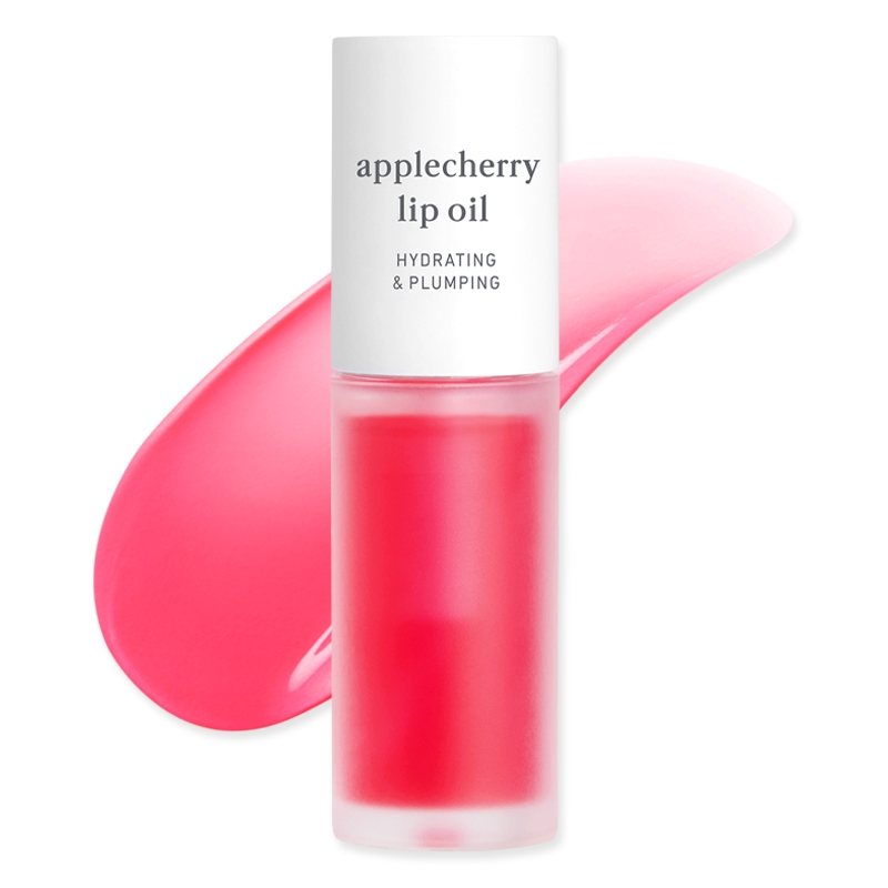 NOONI APPLECHERRY LIP OIL (3.7mL)