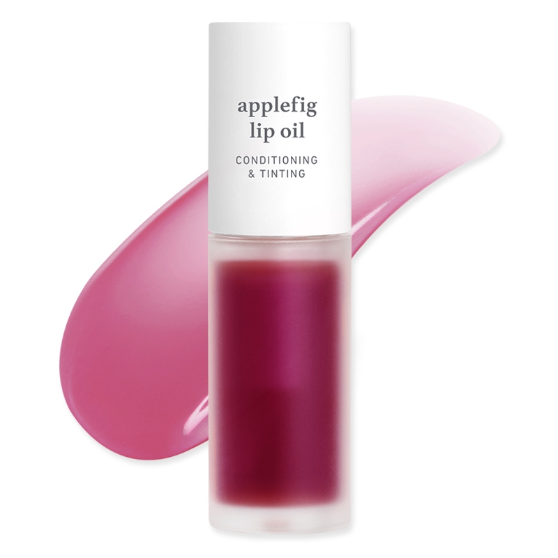 NOONI APPLEFIG LIP OIL (3.7mL)