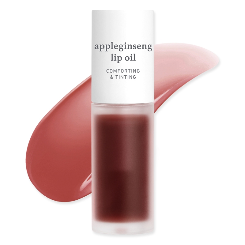 NOONI APPLEGINSENG LIP OIL (3.7mL)