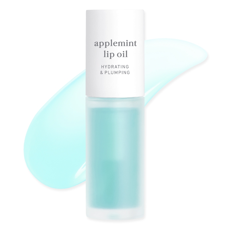 NOONI APPLEMINT LIP OIL (3.7mL) – image 1 of 3