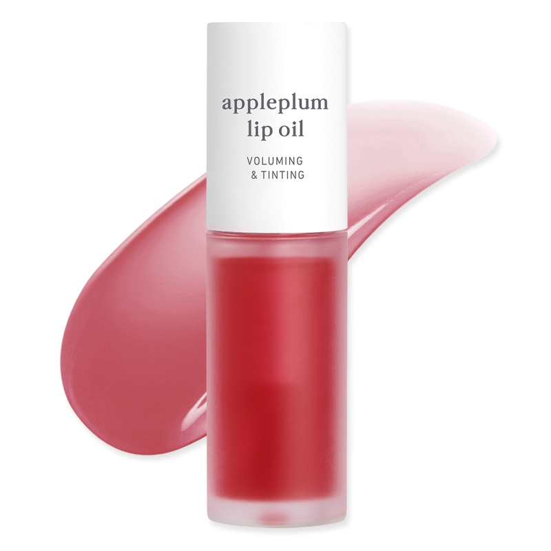 NOONI APPLEPLUM LIP OIL (3.7mL)