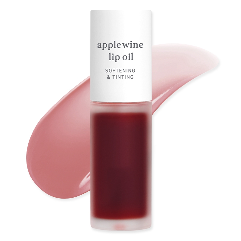 NOONI APPLEWINE LIP OIL (3.7mL)