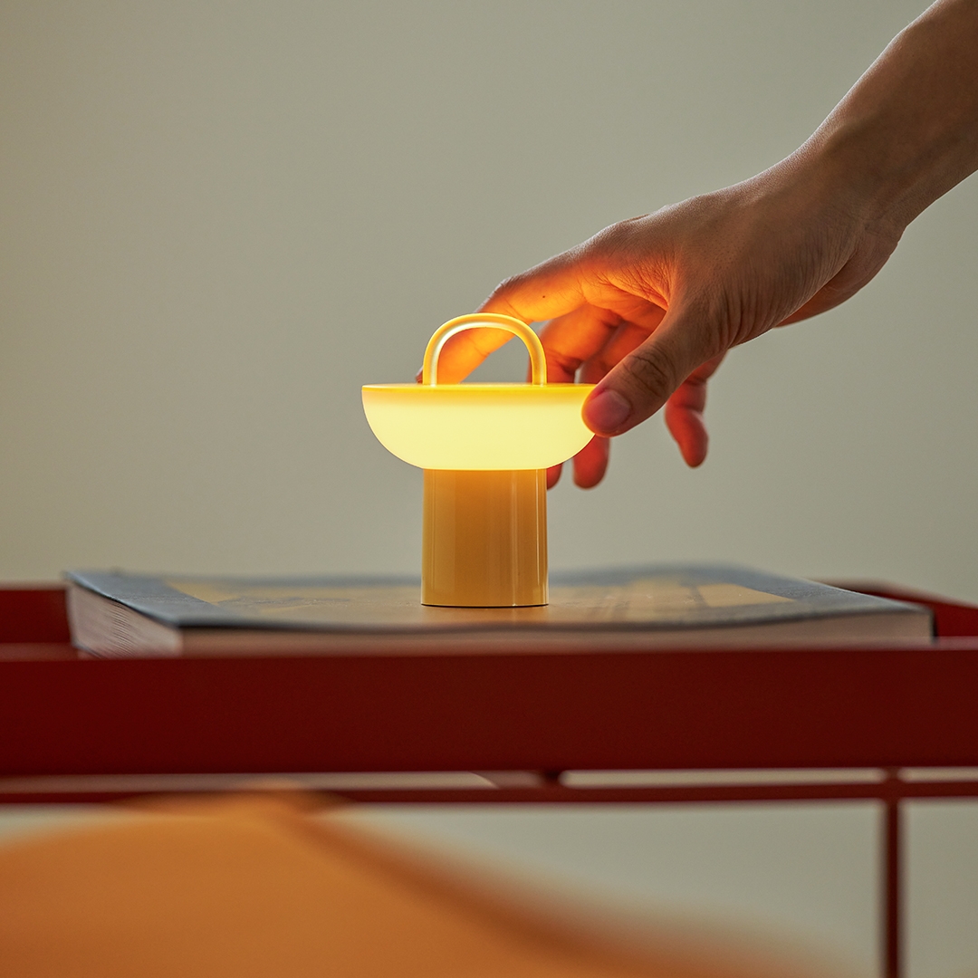lumena SPACE S - POT – image 3 of 8