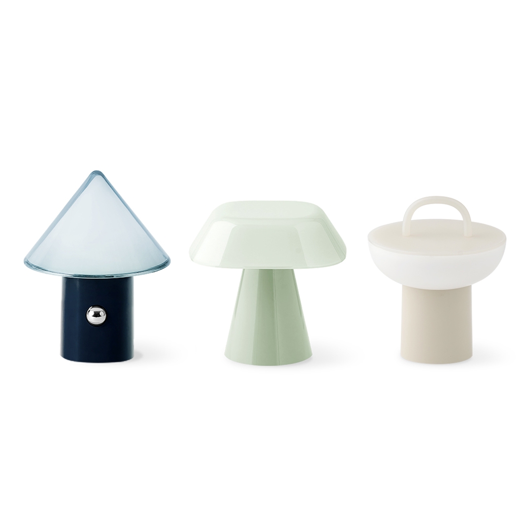 lumena SPACE S - CONE MUTE – image 3 of 7