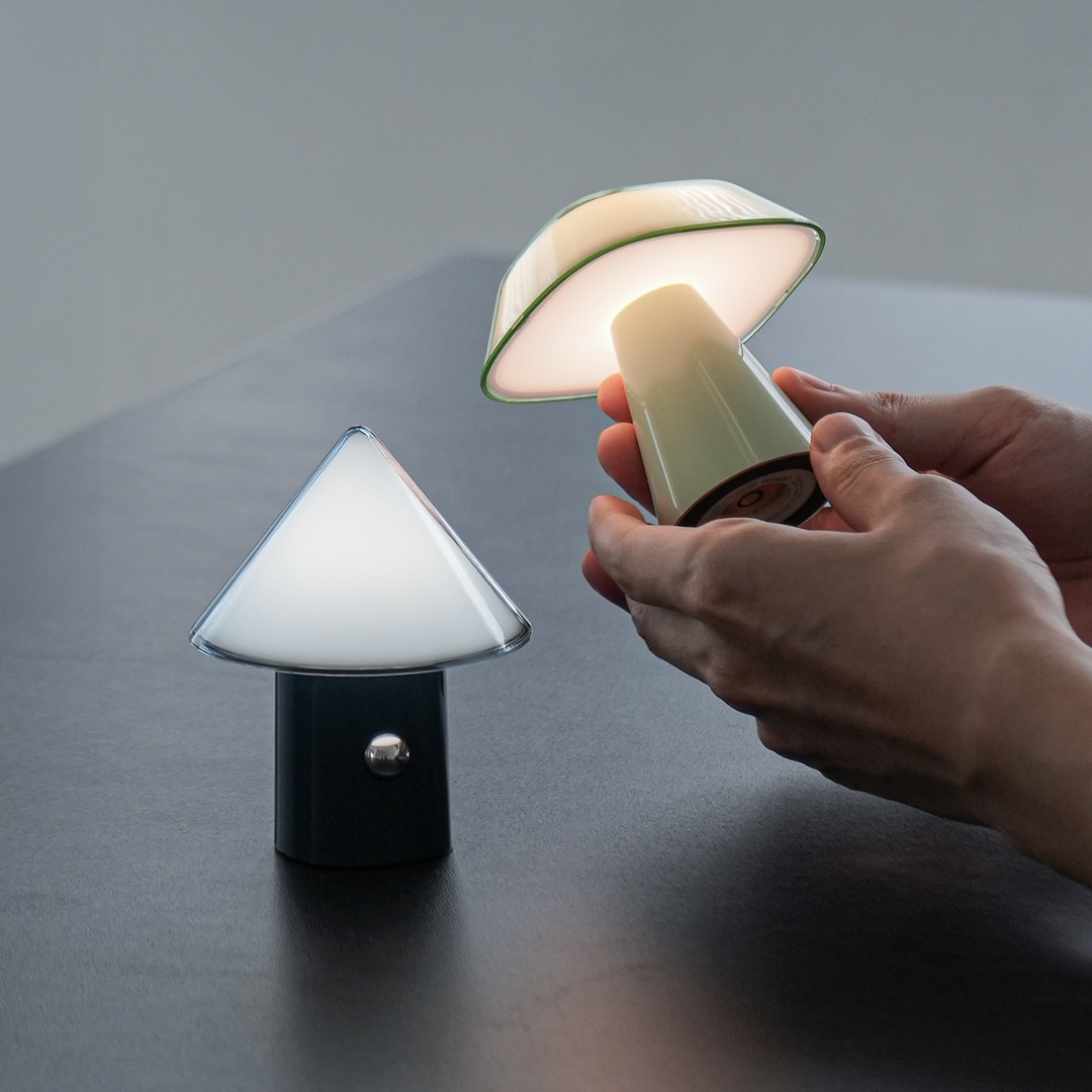 lumena SPACE S - CONE MUTE – image 7 of 7