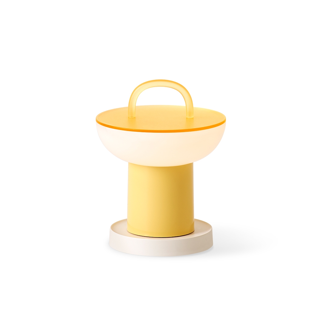 lumena SPACE S - POT – image 1 of 8