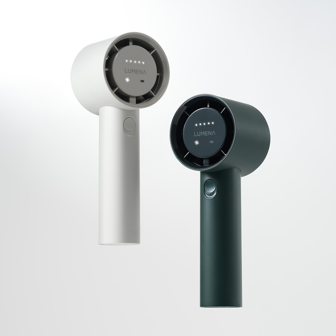 lumena FAN PRO JET