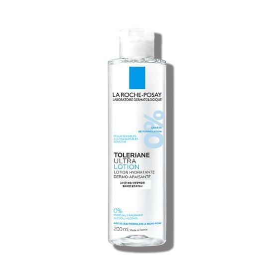 LA ROCHE POSAY Toleriane Ultra Lotion 200ml – image 1 of 2