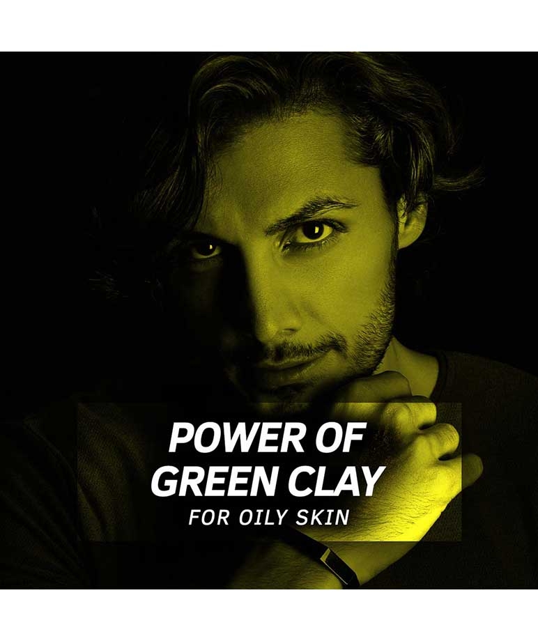 Ustraa Body Wash Green Clay 200 ml (Pack of 2) – image 6 of 10