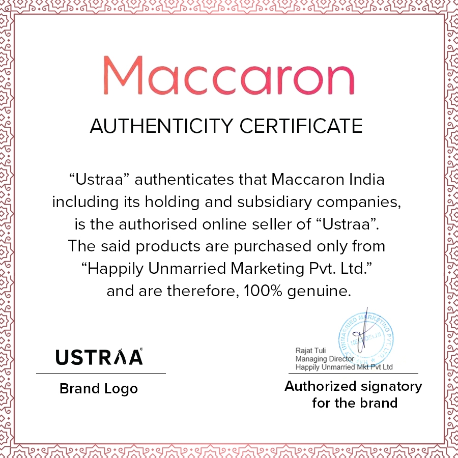 Ustraa Moisturising Cream for Dry Skin - 100g – image 8 of 8
