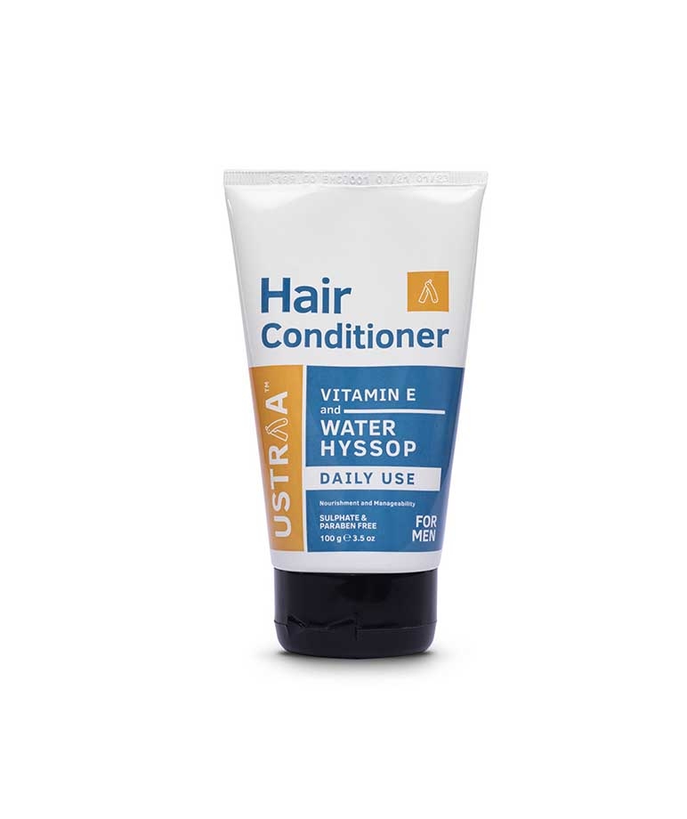Ustraa Conditioner - Daily Use 100g