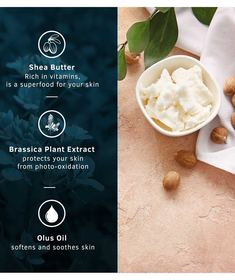 Ustraa Moisturising Cream for Dry Skin - 100g – image 5 of 8