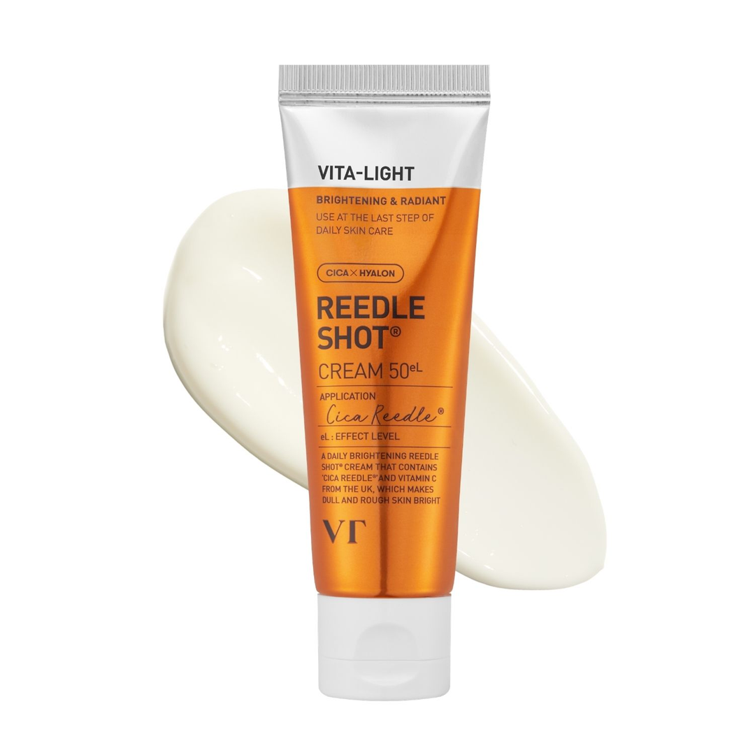 VT VITA-LIGHT REEDLE SHOT CREAM 50eL