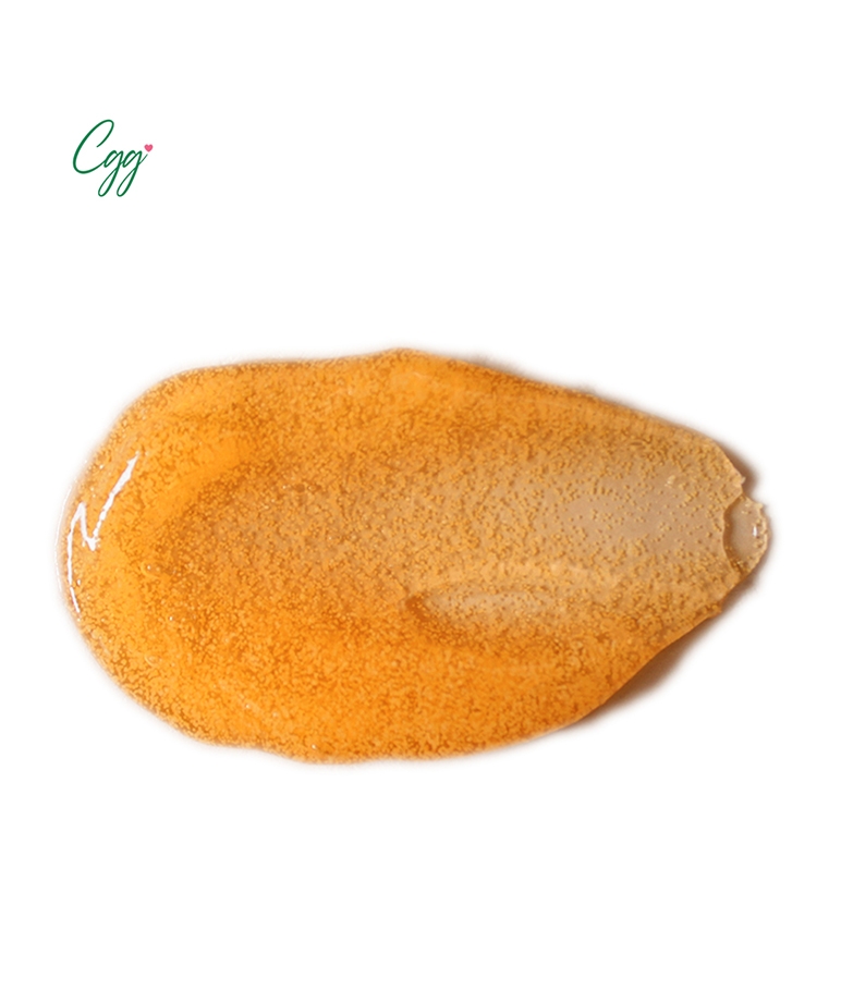CGG Cosmetic Vitamin C Gel Exfoliating Body Scrub - 250gm – image 2 of 7