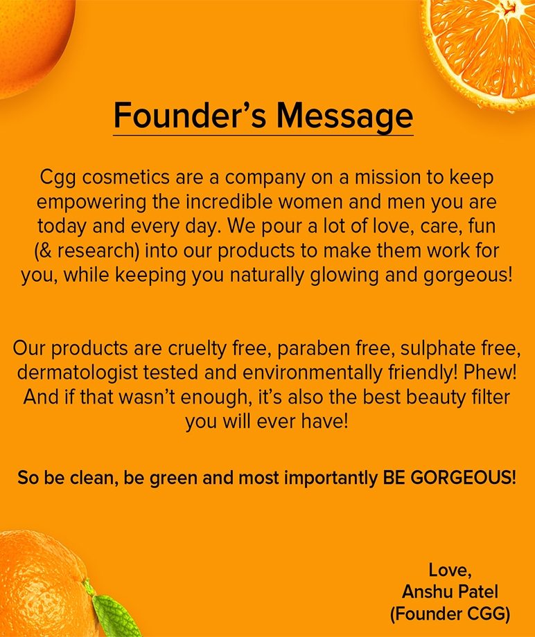 CGG Cosmetic 4 In 1 Skin Brightening Vitamin C Micellar Cleansing Water - 300ml – image 6 of 8