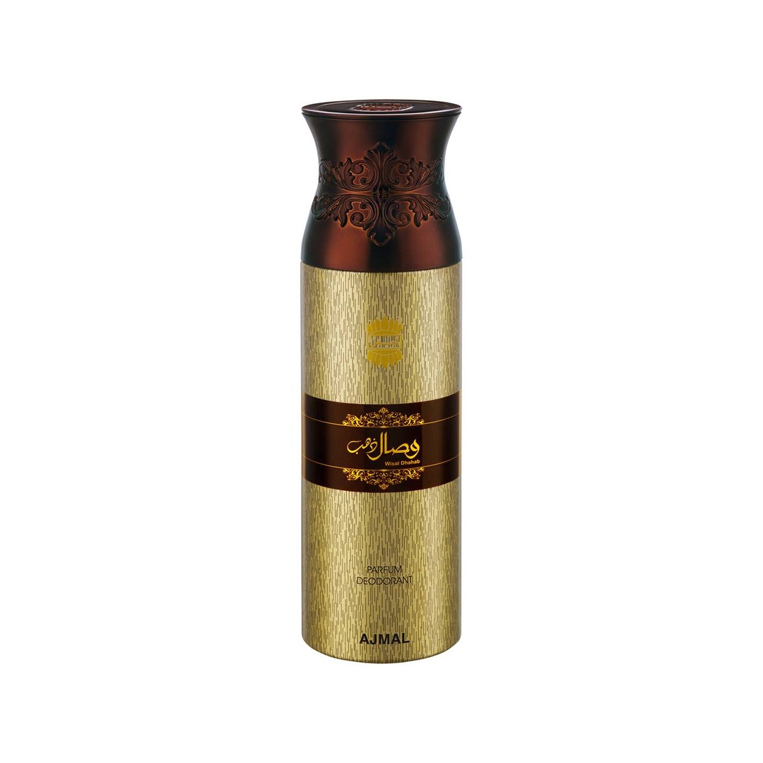 Ajmal Wisal Dhabab Perfume Deodorant 200Ml For Men
