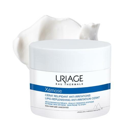 URIAGE Xemose Cerat 200ml+Xemose Toner 50ml – image 3 of 4