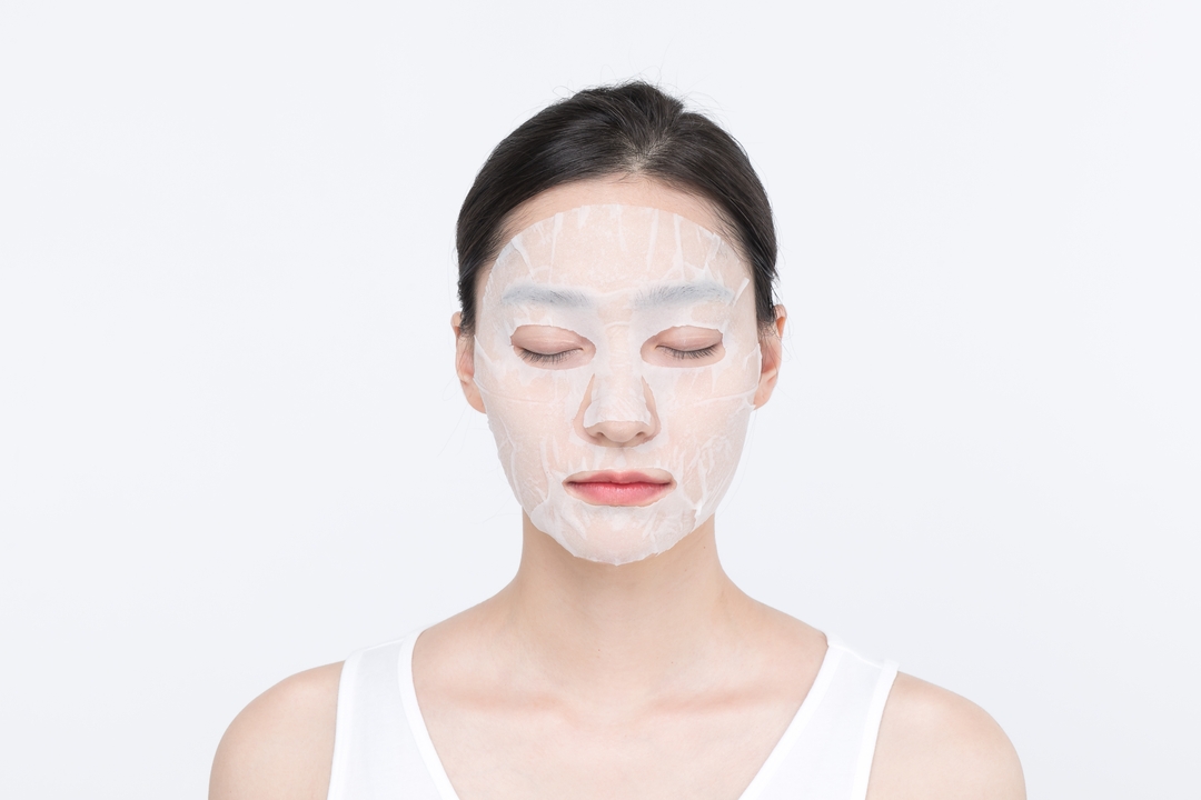 Farmskin Superfood Olive (Firming) Sheet Mask