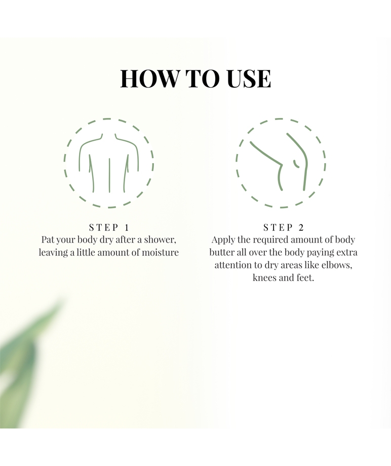 Azafran ULTRA RICH HYDRATING BODY BUTTER – image 6 of 9