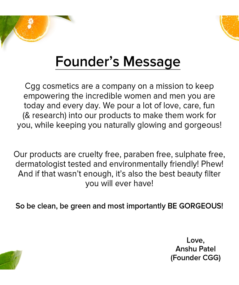 CGG Cosmetic Vitamin C Gel Exfoliating Body Scrub & Gentle Scrub (Combo Packs) – image 8 of 8