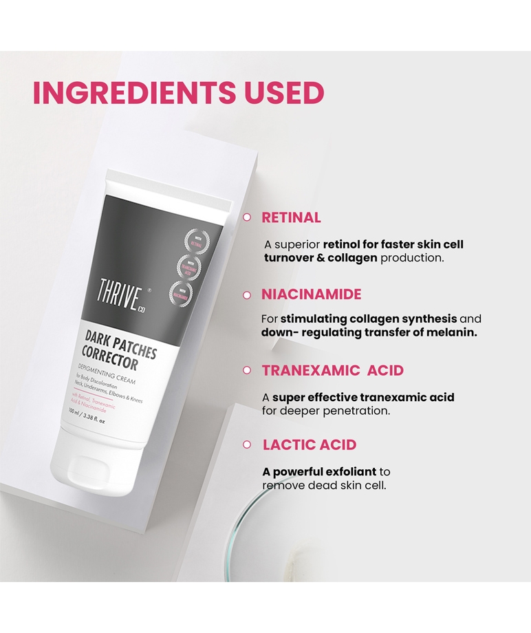 ThriveCo Dark Patches Corrector – image 2 of 6