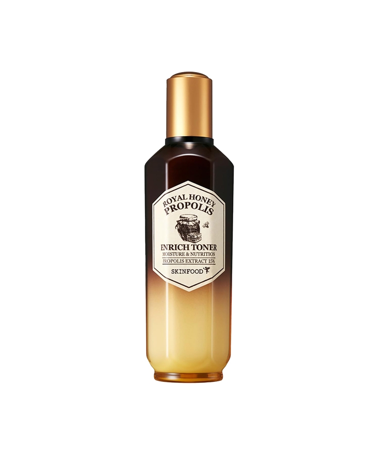 Skinfood ROYAL HONEY PROPOLIS ENRICH TONER