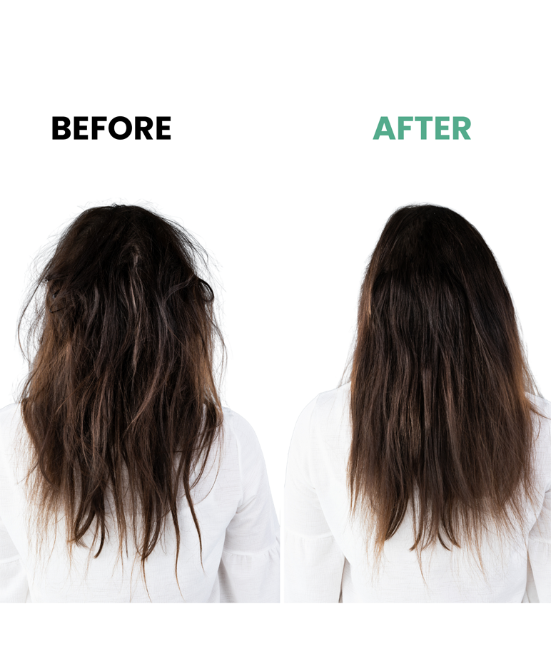ThriveCo The Fix Leave-in hair cream, 30ml – image 6 of 6