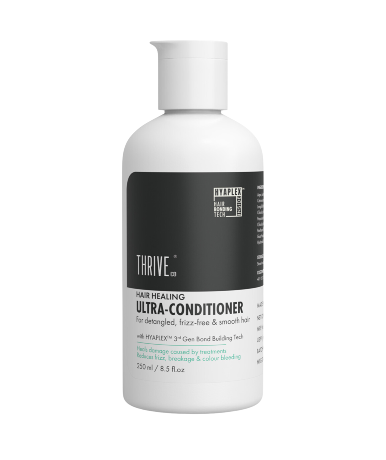 ThriveCo Hair Healing Conditioner, 250ml