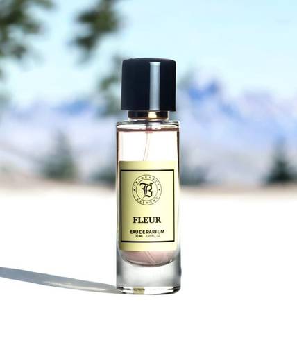 Fleur Eau De Parfum (Perfume) For Women 30ML Long Lasting