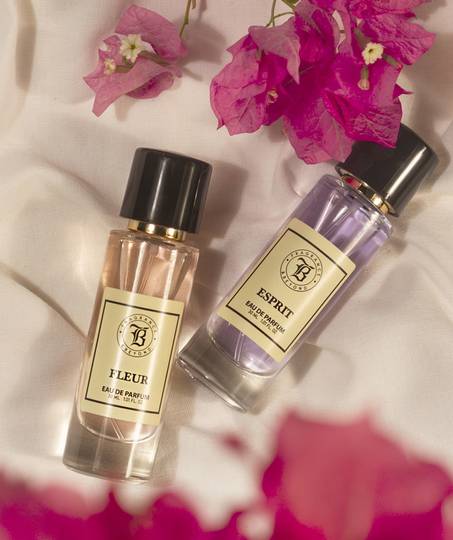 BEE Eight Elements Eau de Parfum 50ml