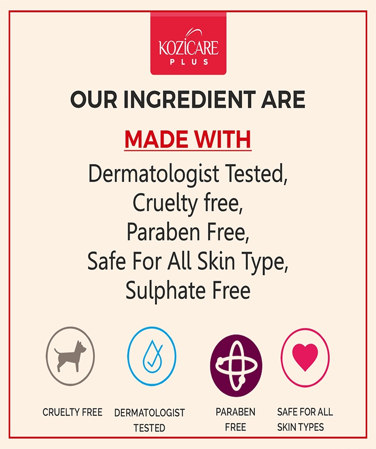 Kozicare Plus Skin Tone Lightening Serum- 30ml – image 2 of 6