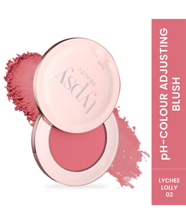 Ph-antastic Color Adjusting Blush - Maccaron